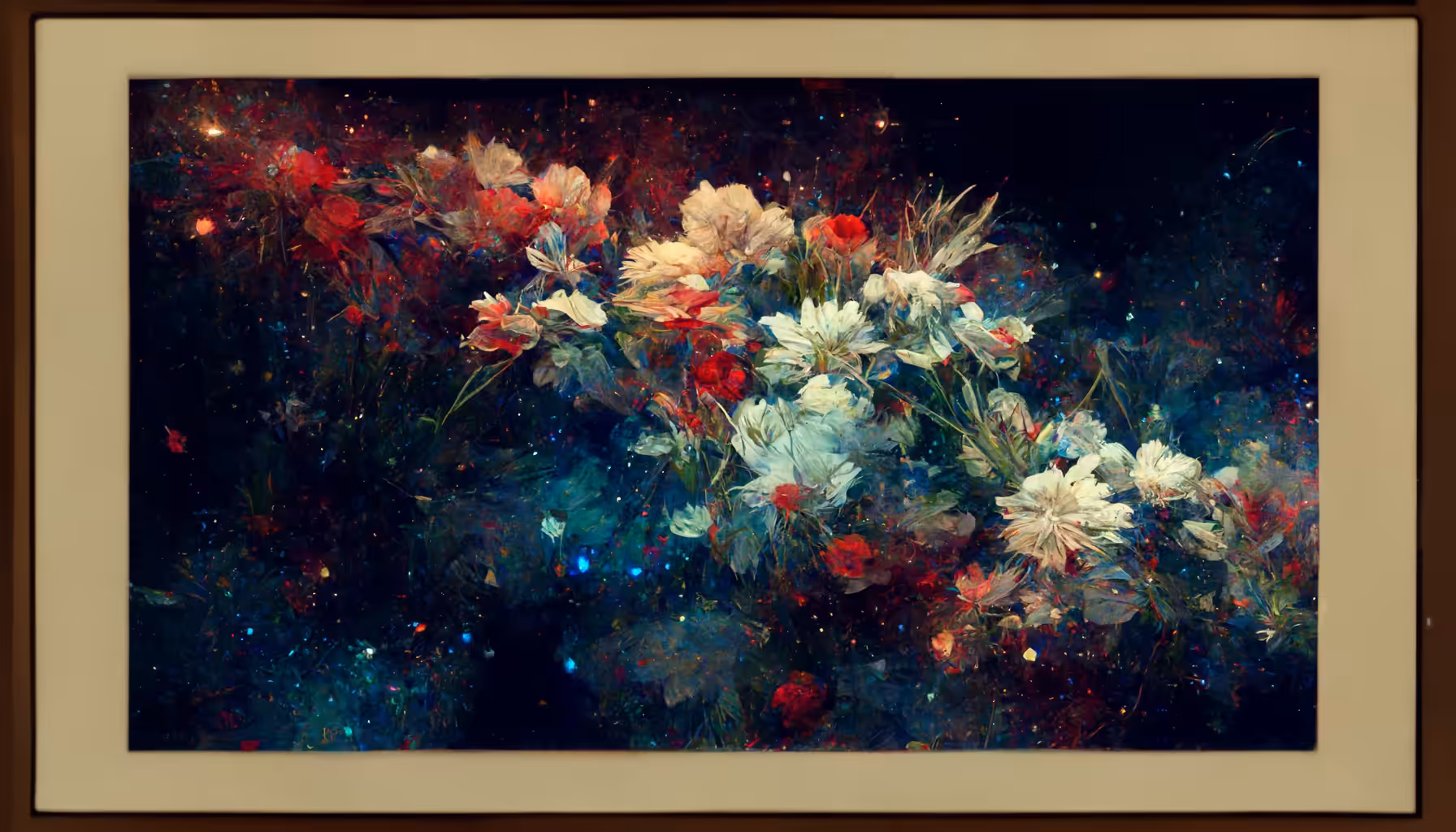 Flower Constellation #4