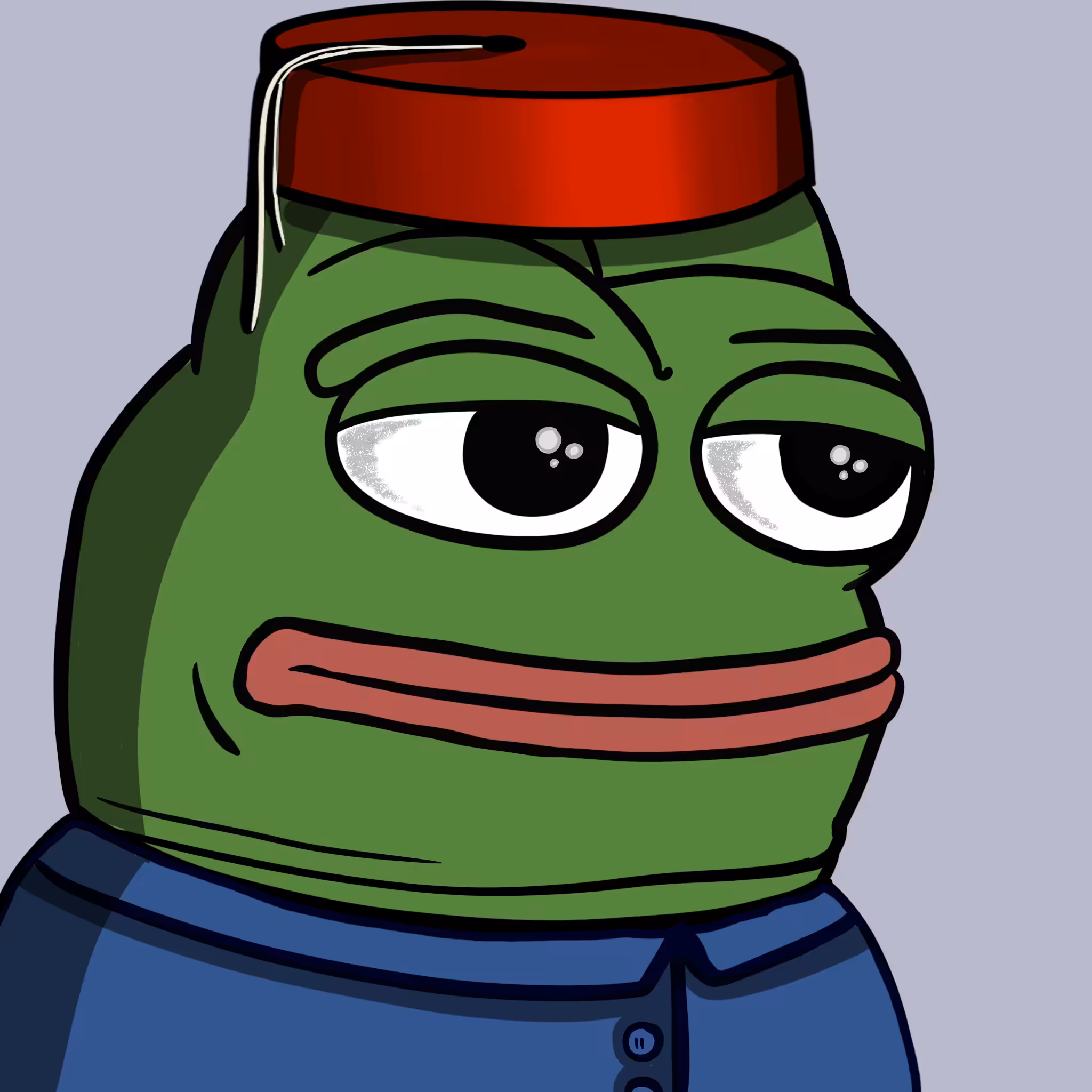 Classic Pepes #394