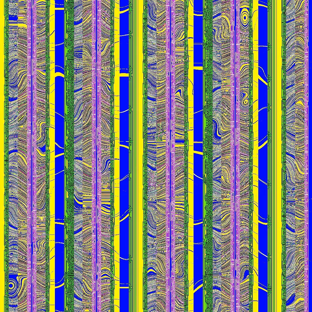 009 - hypertexture