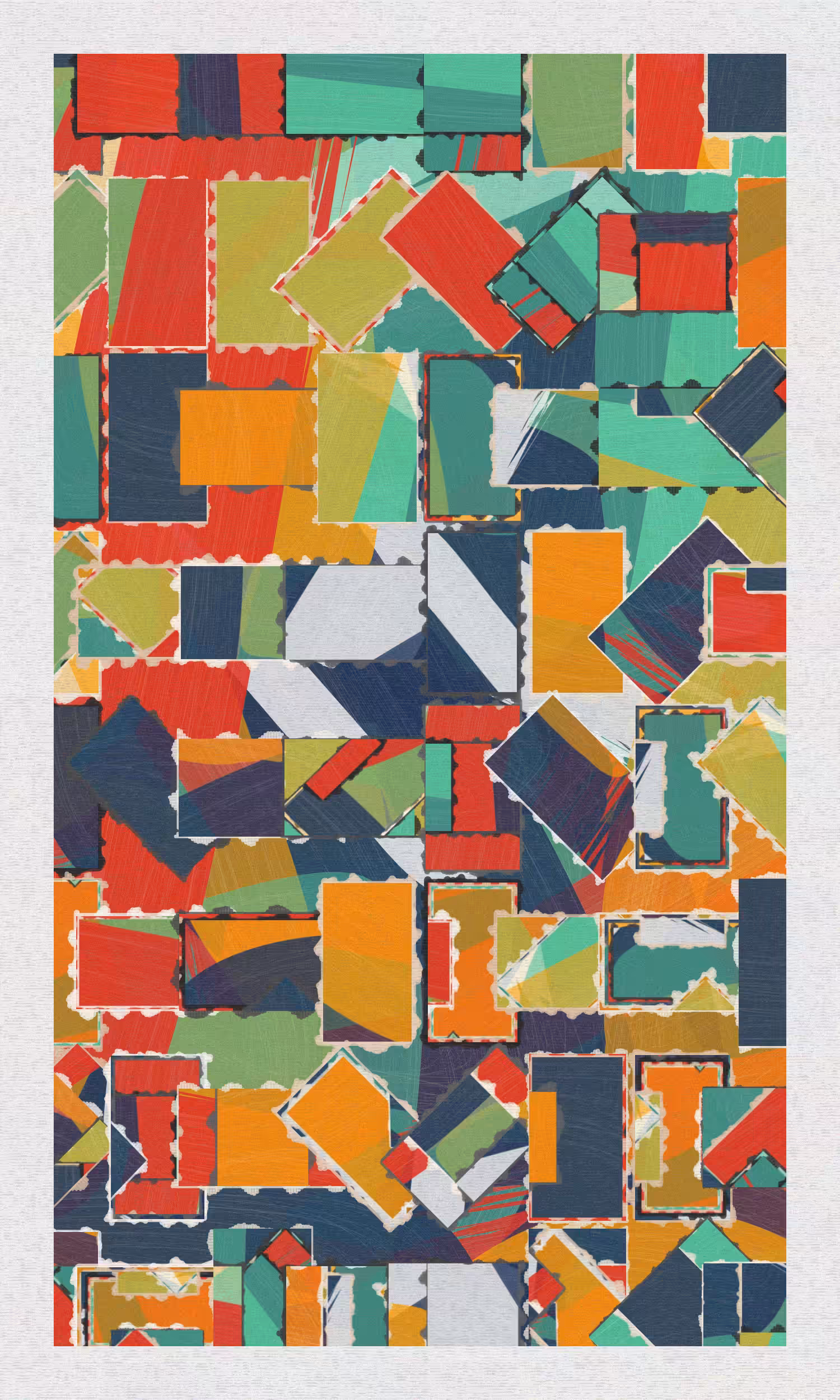 Calculistratae #47