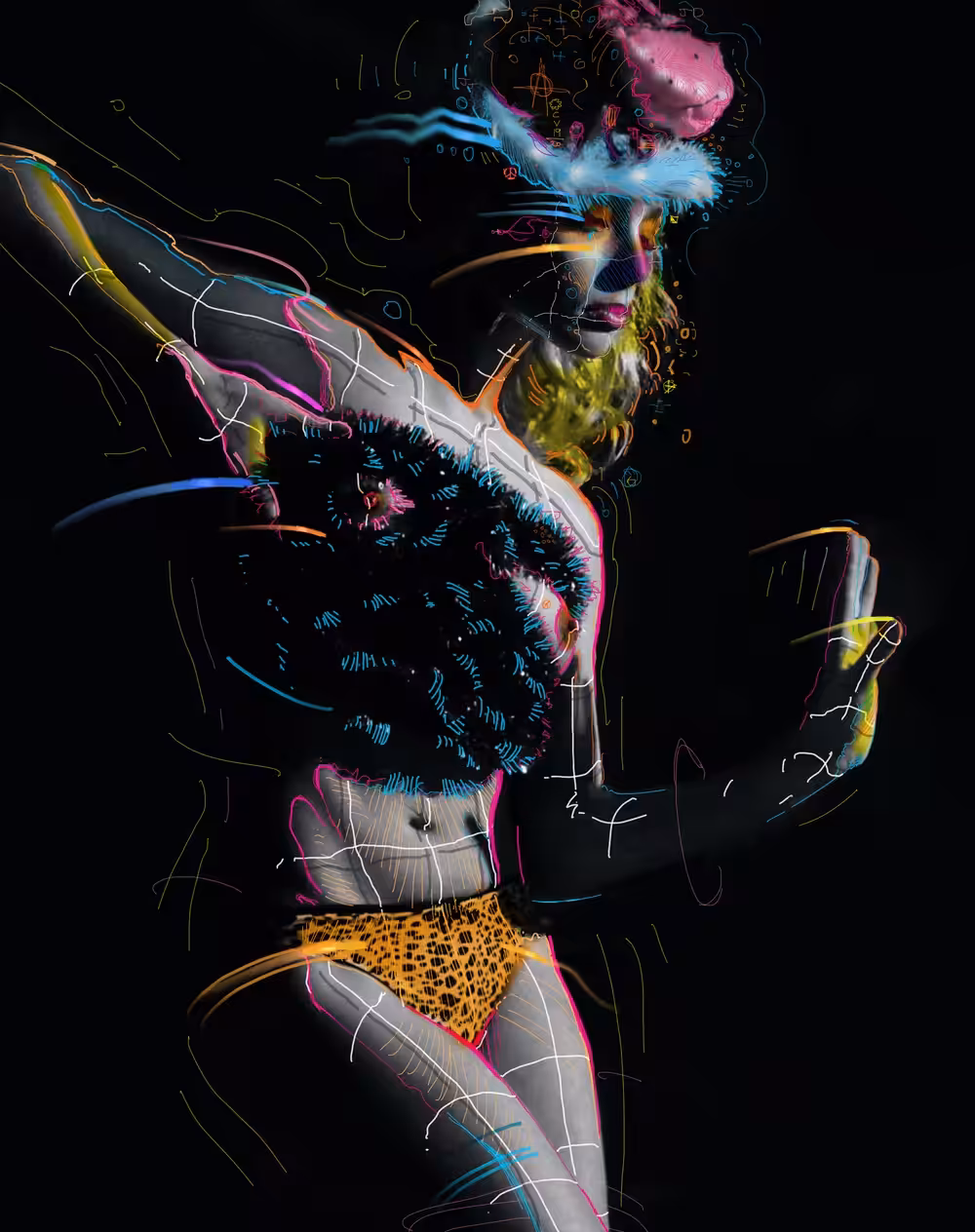 Dance Vibe