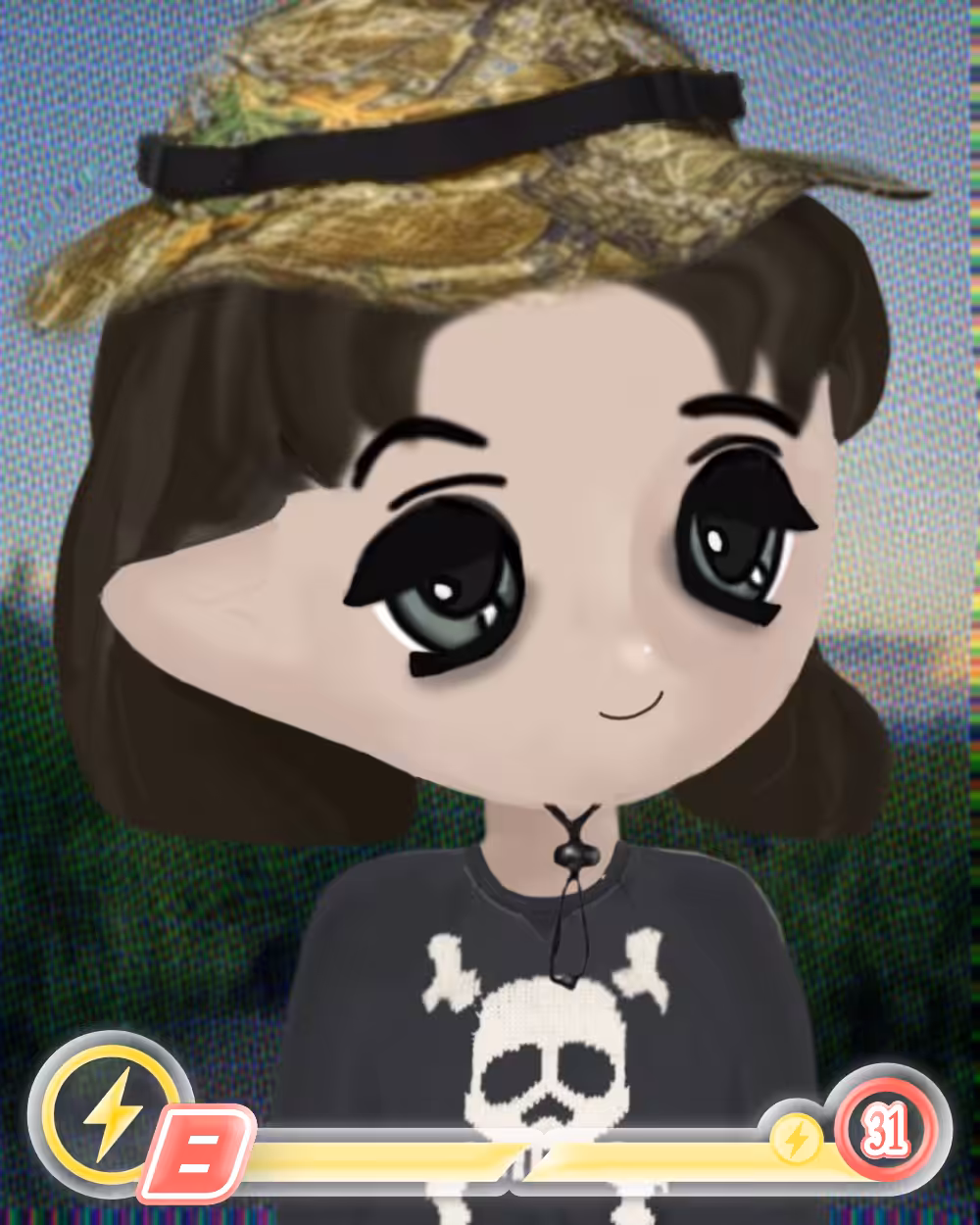 Milady 1565