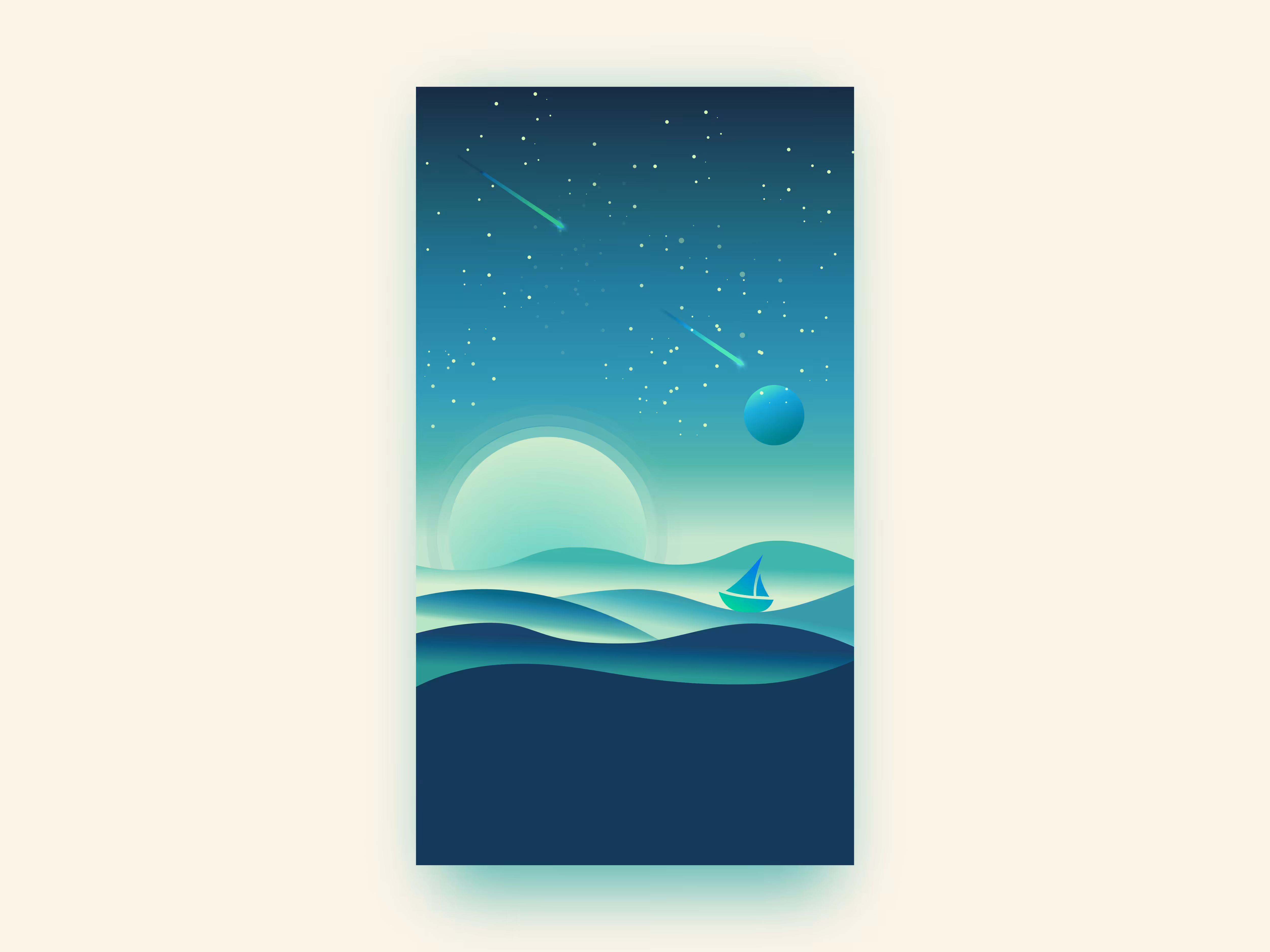 Wall 1