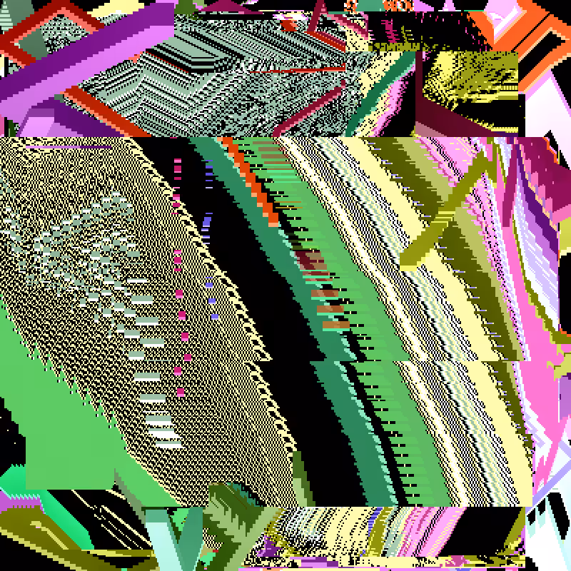 Megamix #11