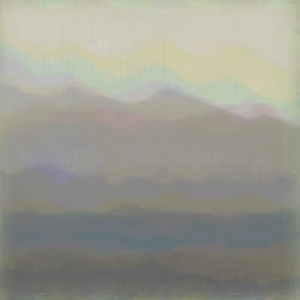 lsland Of Mountains #11
