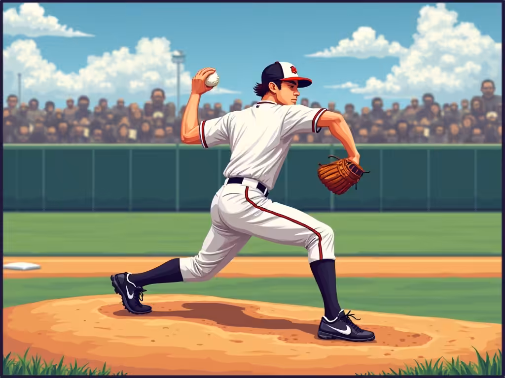 DataBaseball: Odalis Perez - 2004 (5 PV)