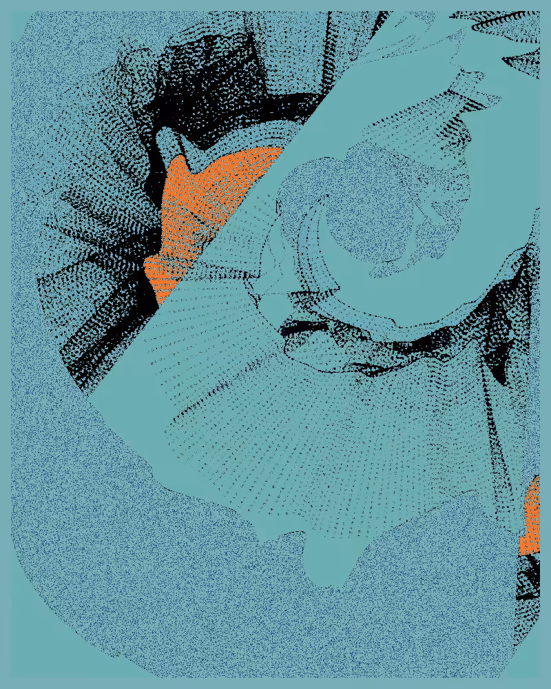 Pinwheel #293