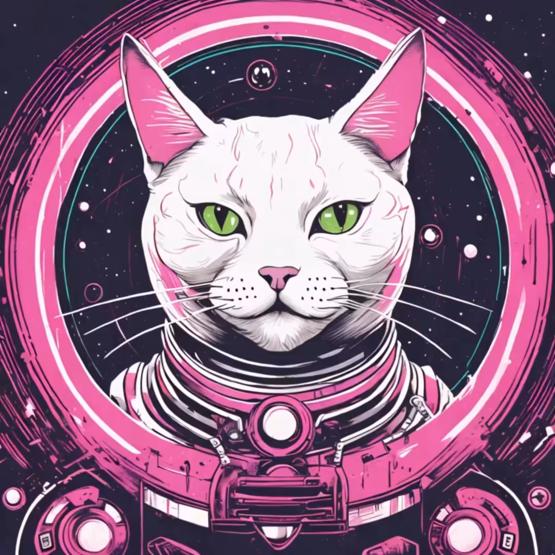Back From Space