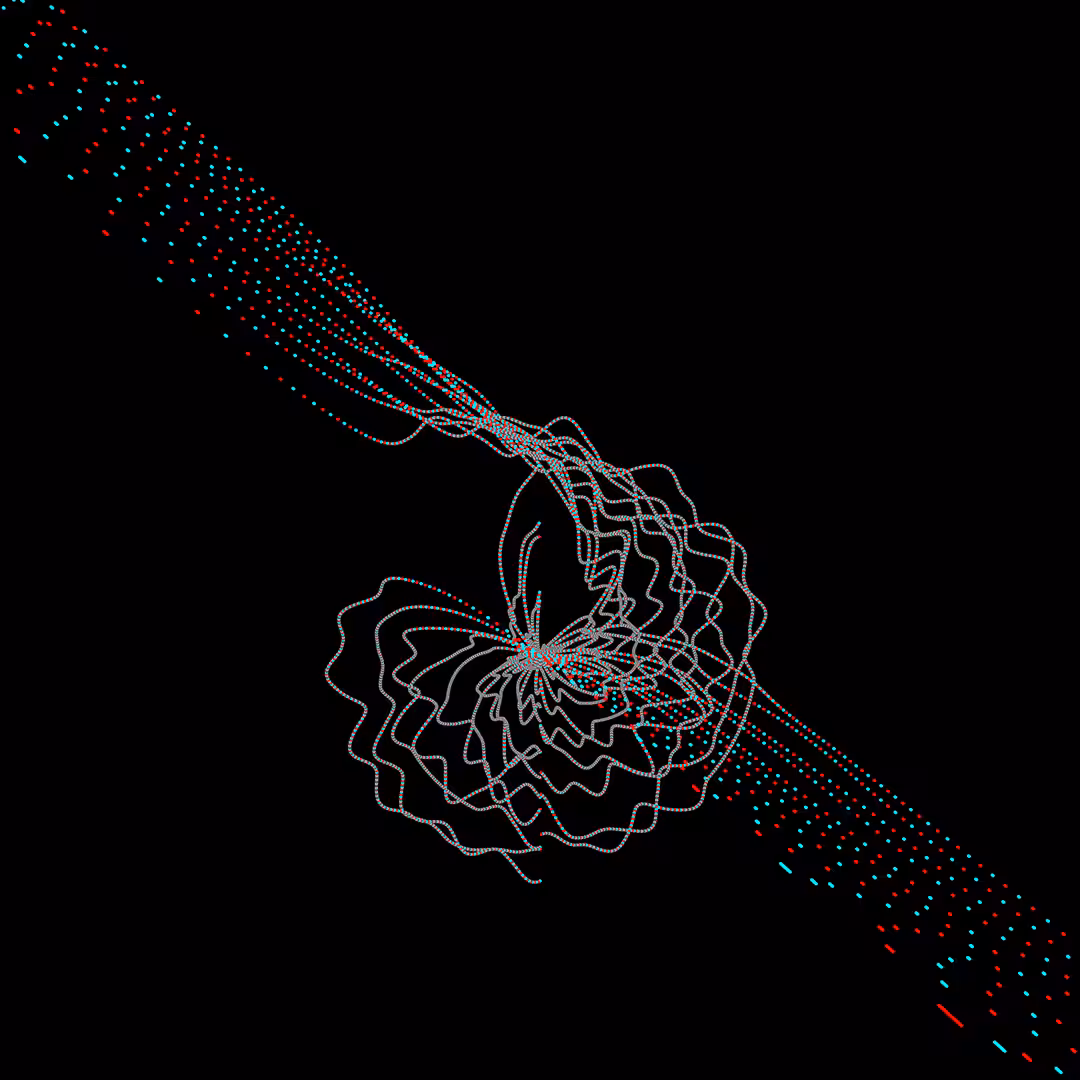 Name: glorious design | BBR Generative Art