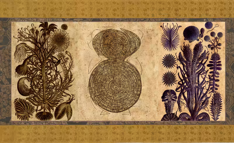 The Emissary Scrolls #2
