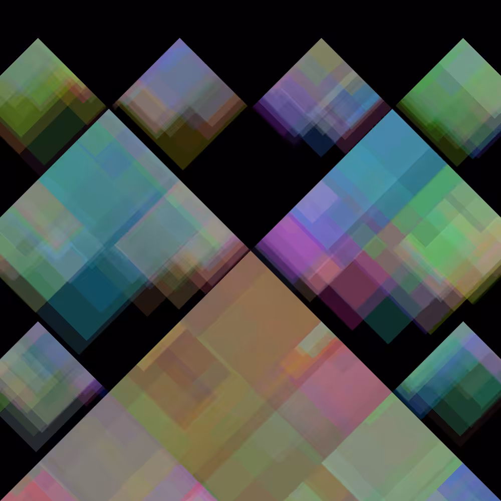 Garden of Recursion #54