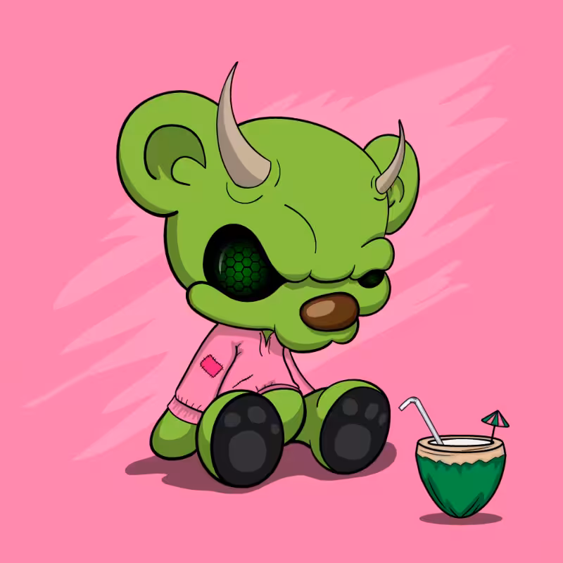 CYTEZ #401