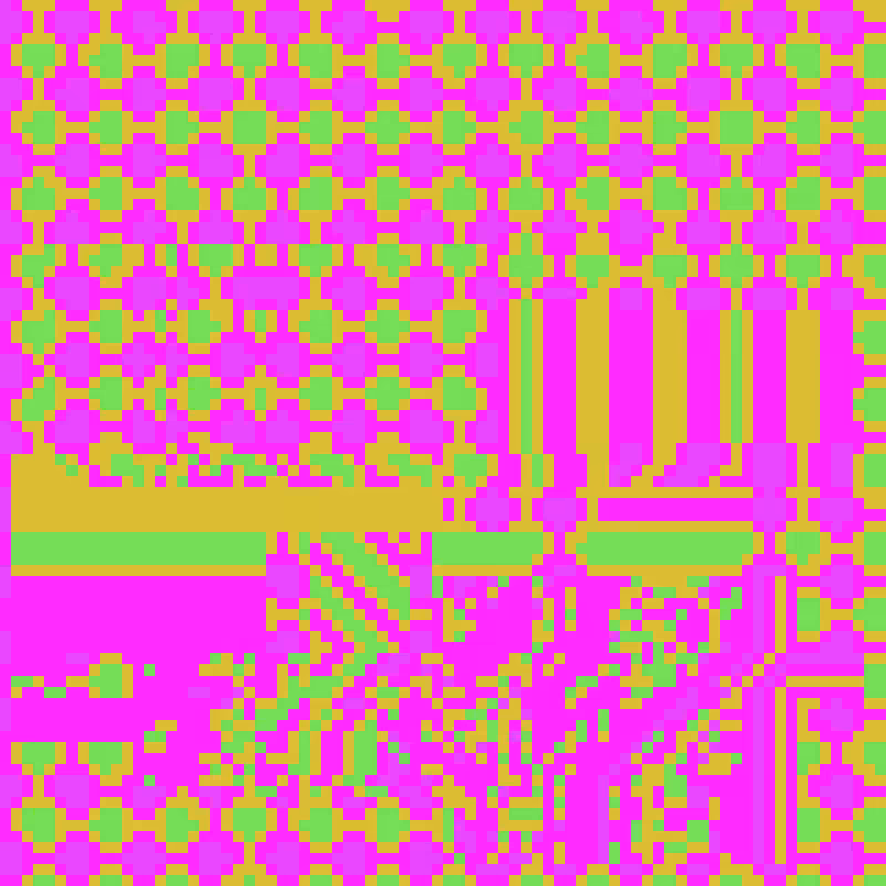 Mosaic #326