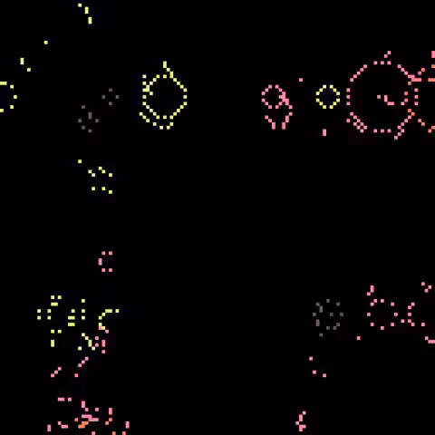Intermediate Ideocartography