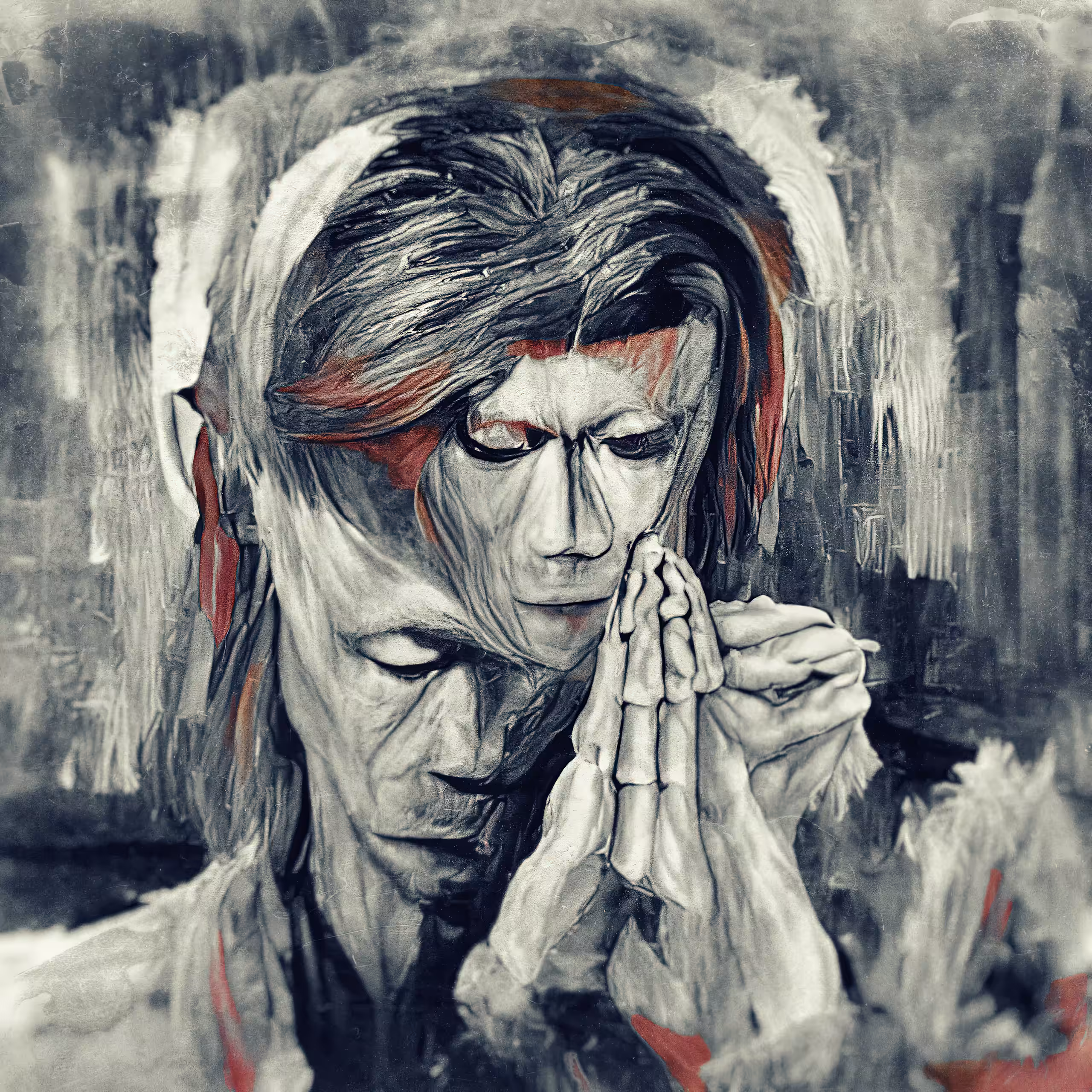 THE PRAYERS #04