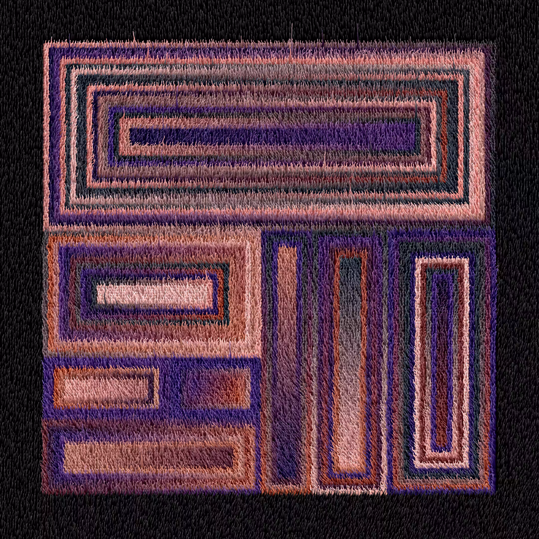 Furry Gradients #351