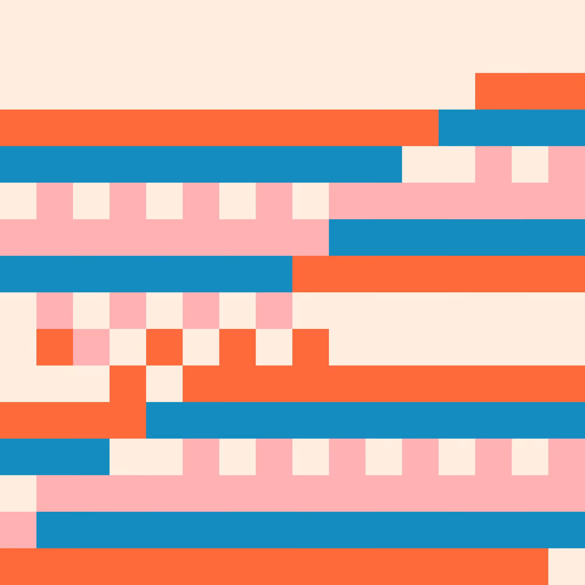 Blockchain Automaton #267