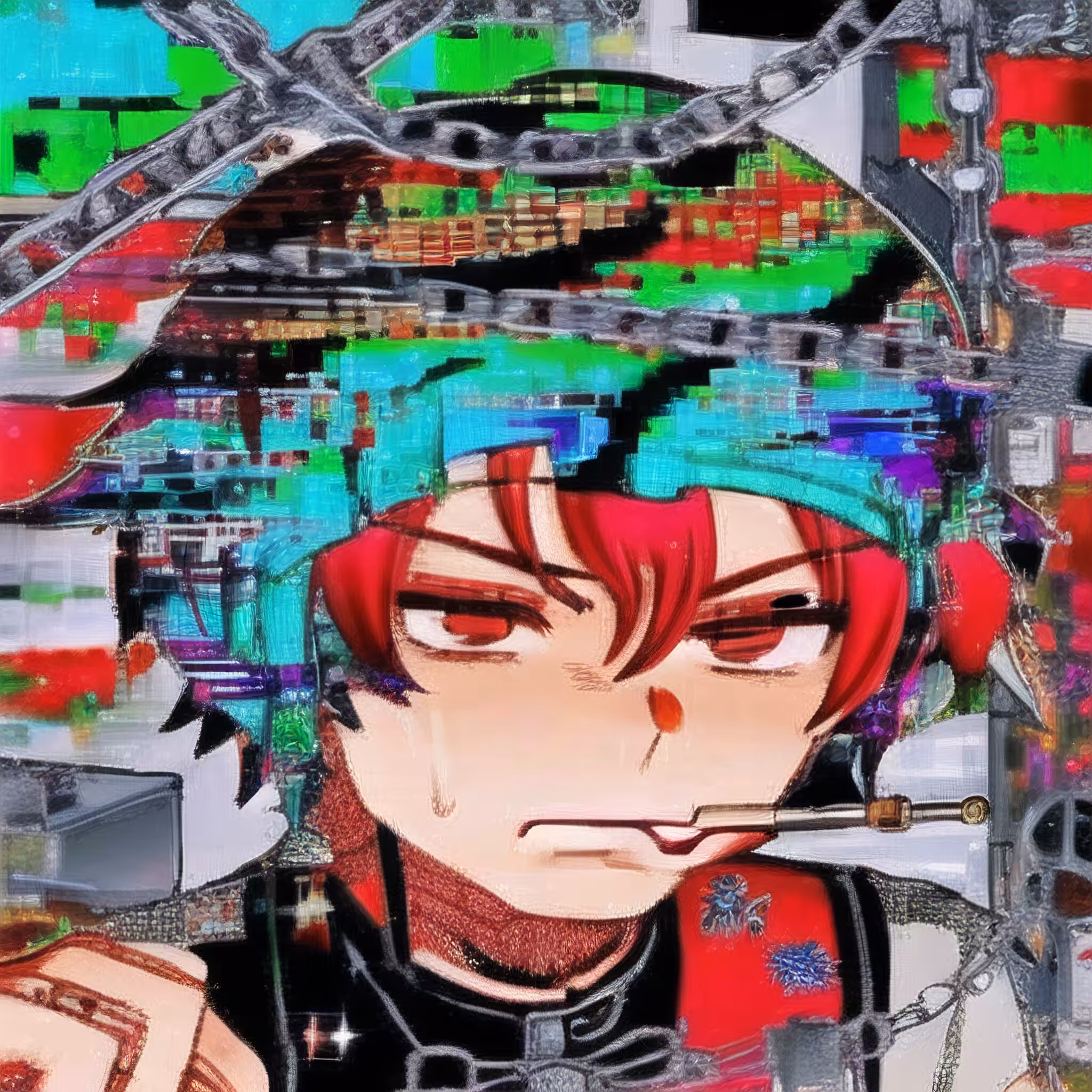 ꧁༺ 𝓫𝓻𝓮𝓪𝓴𝓬𝓸𝓻𝓮 𝓫𝓻𝓮𝓪𝓴𝓬𝓸𝓻𝓮 ༻꧂ #4