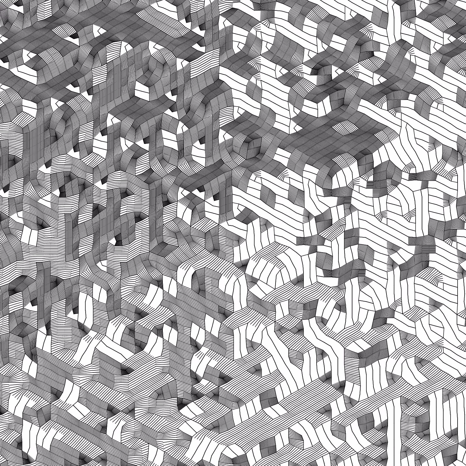 Proxemics #67