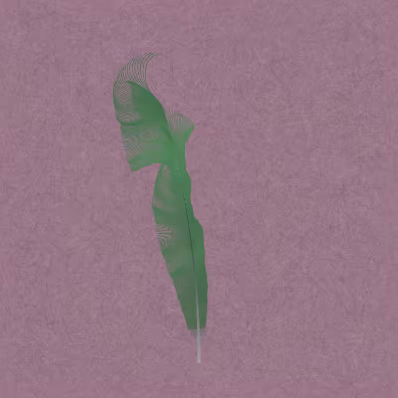 Hollow Strength #6