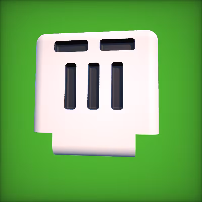 3D-SMOLSKULL #85