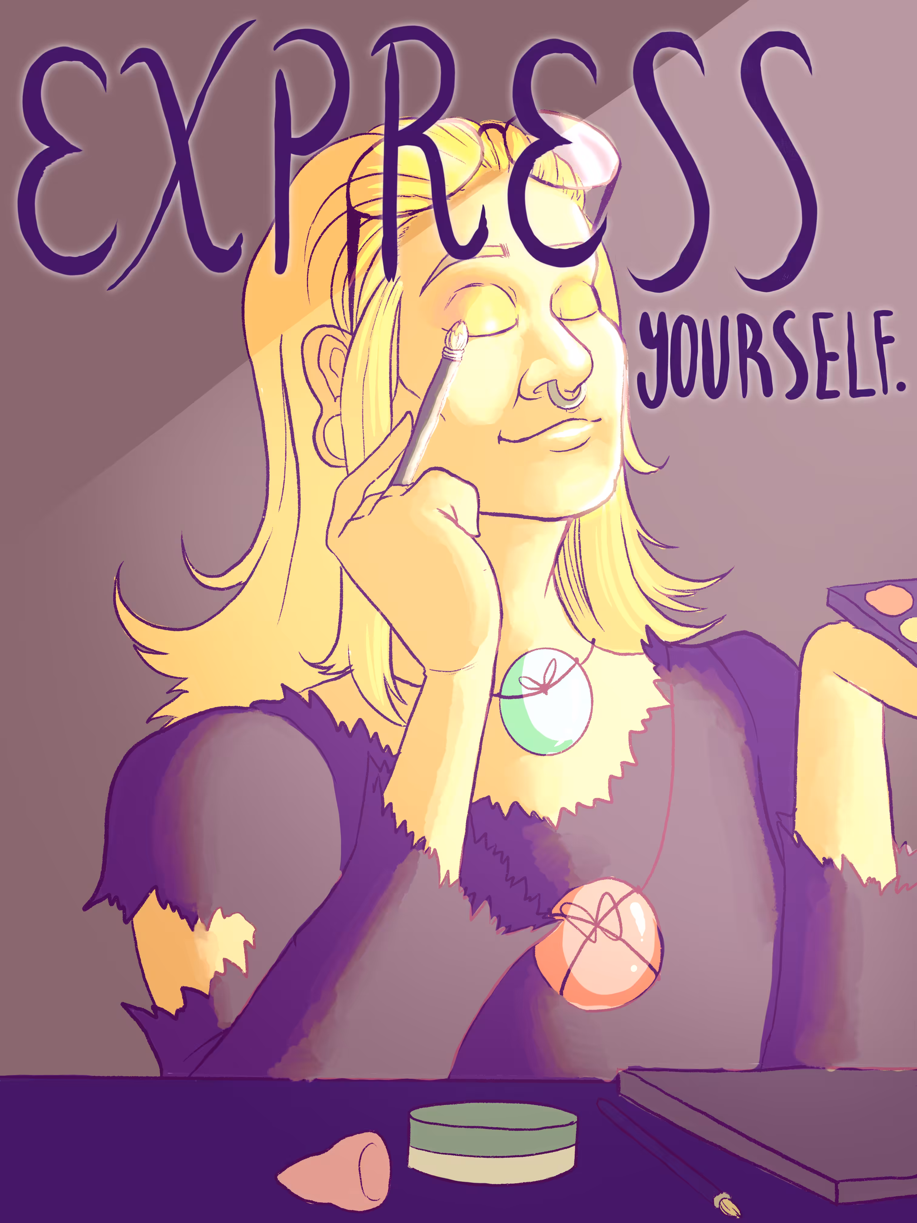 Affirmation 1.05