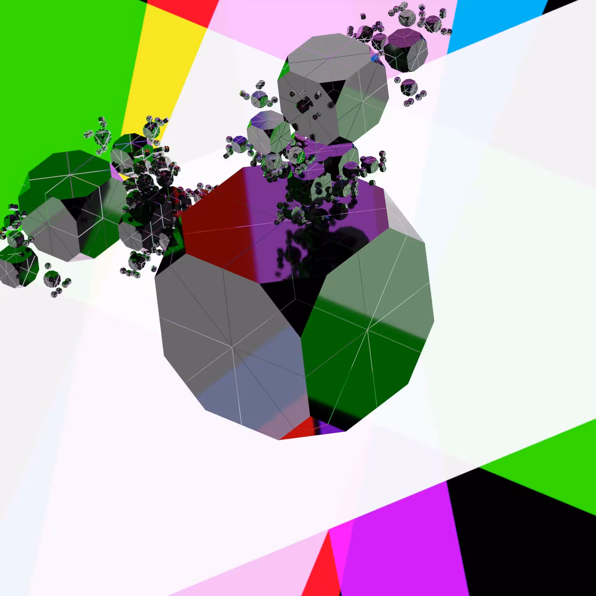 Fragment: ETERNAL FRAGMENT #605
