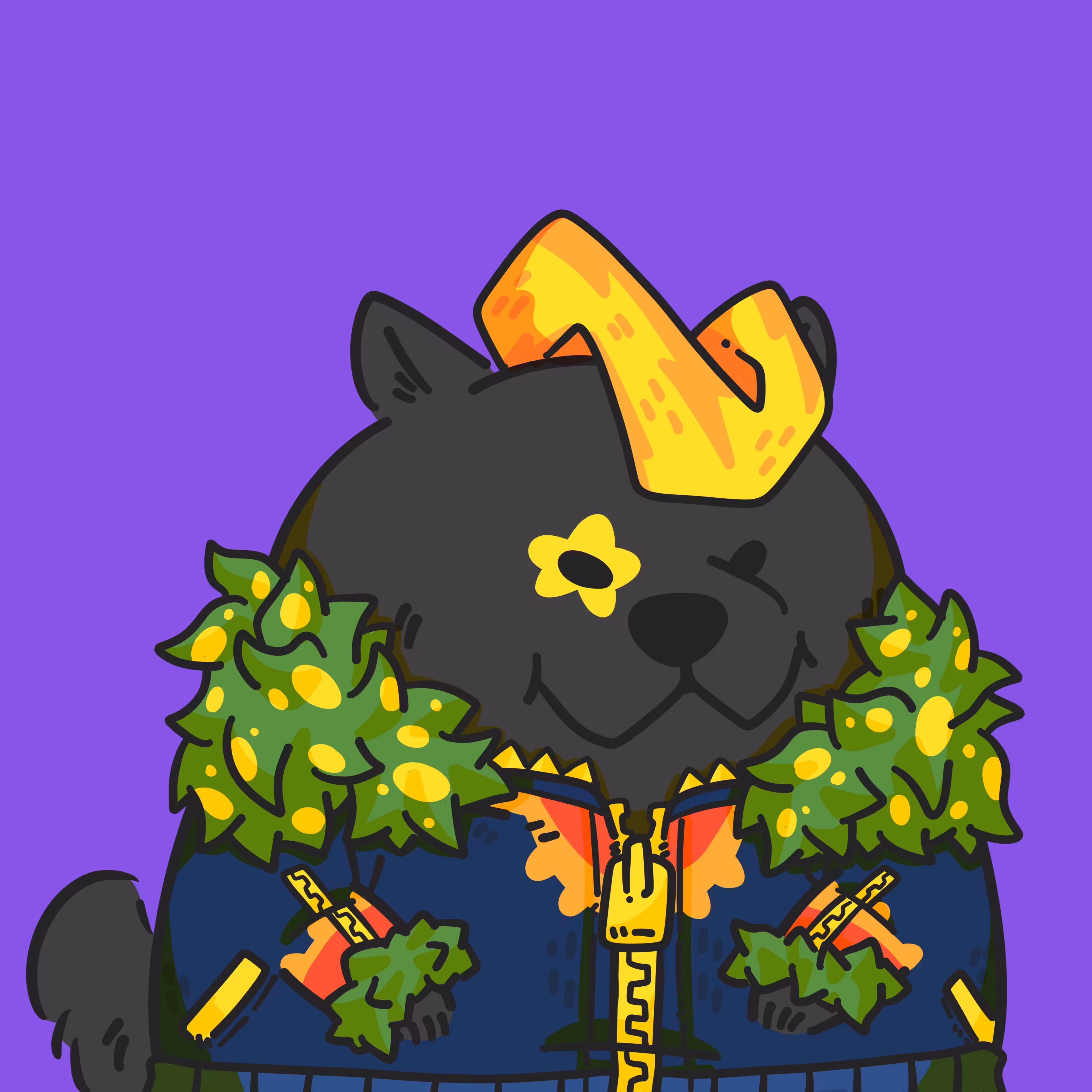 Chonkyz Boi: LADVIPE Boi #132