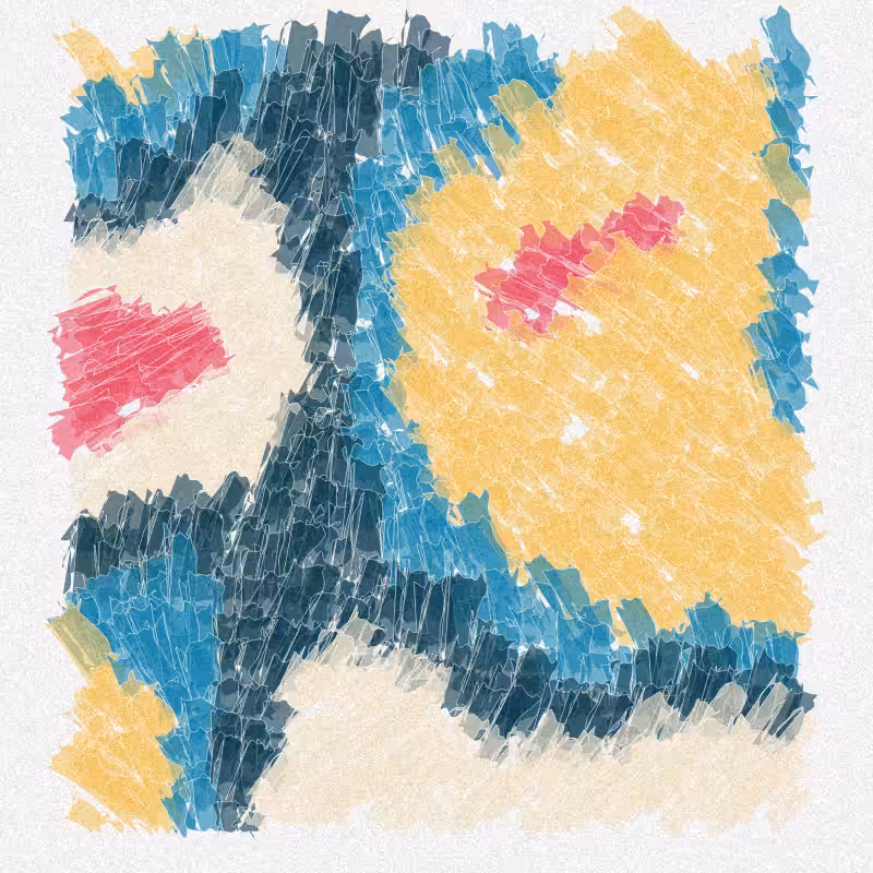 Chromatic Euphoria #30