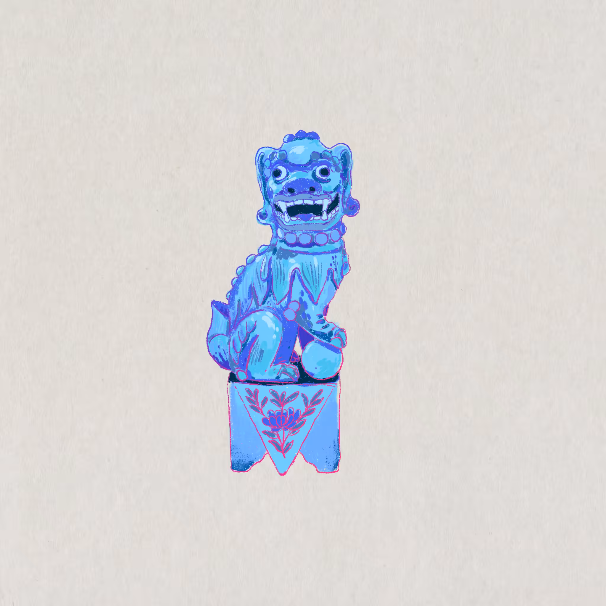 FooDog Azurite