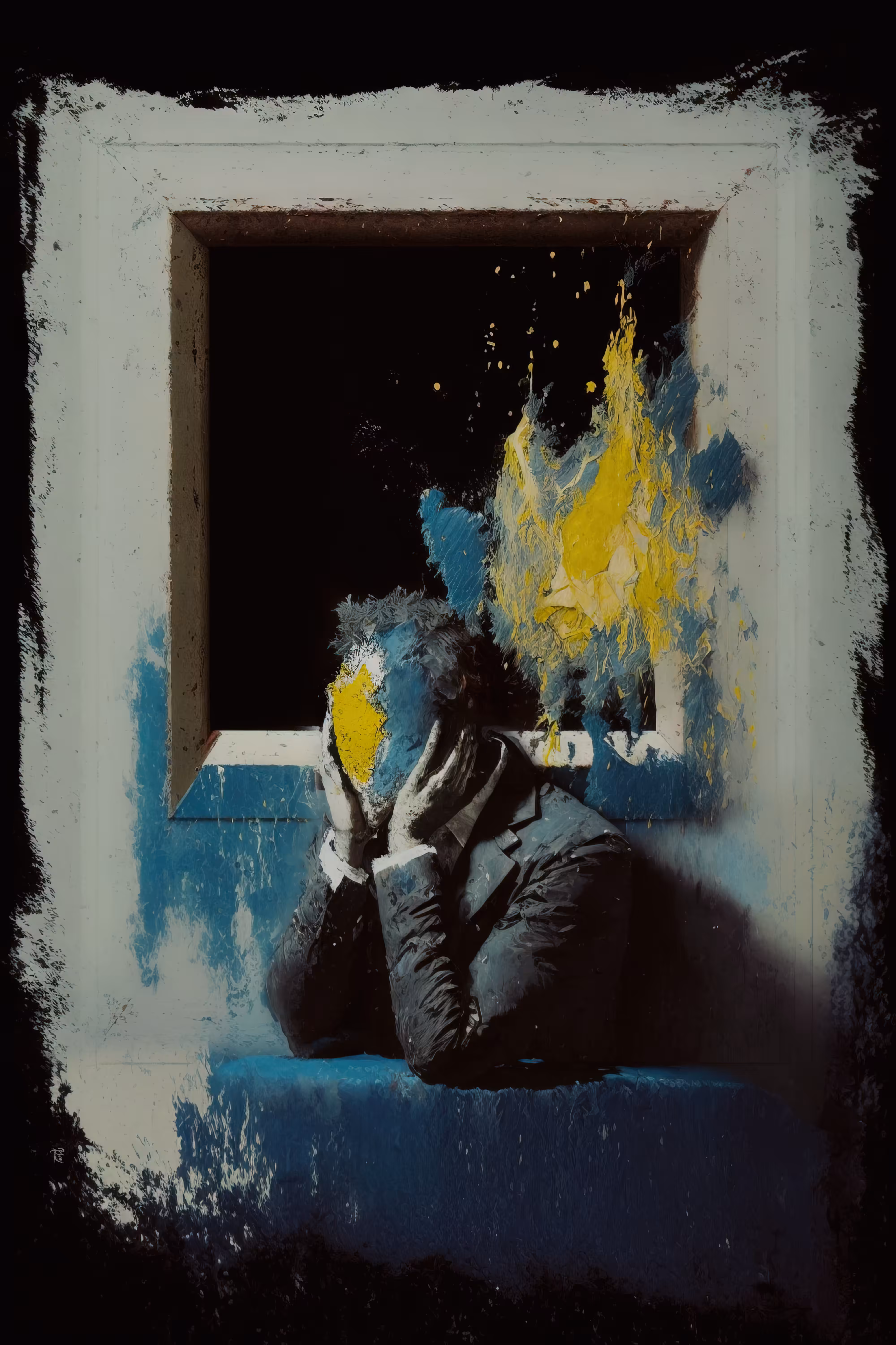 Perplexity #6/10