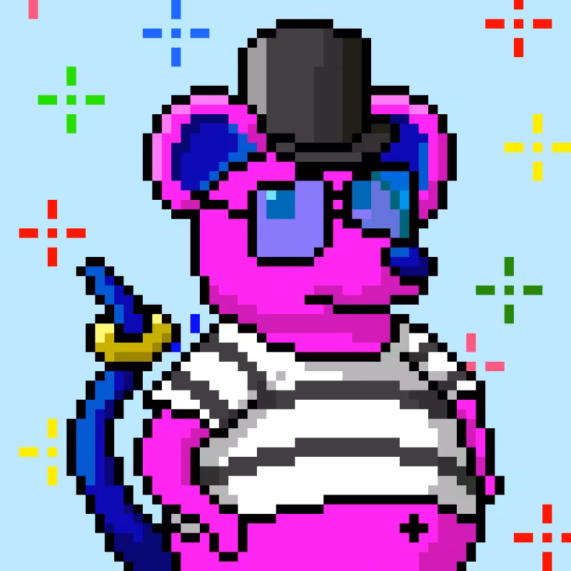 XTZ-Rat #123