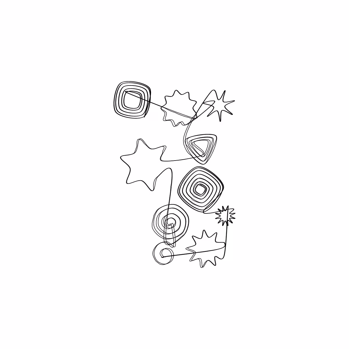 Astro Doodles #139