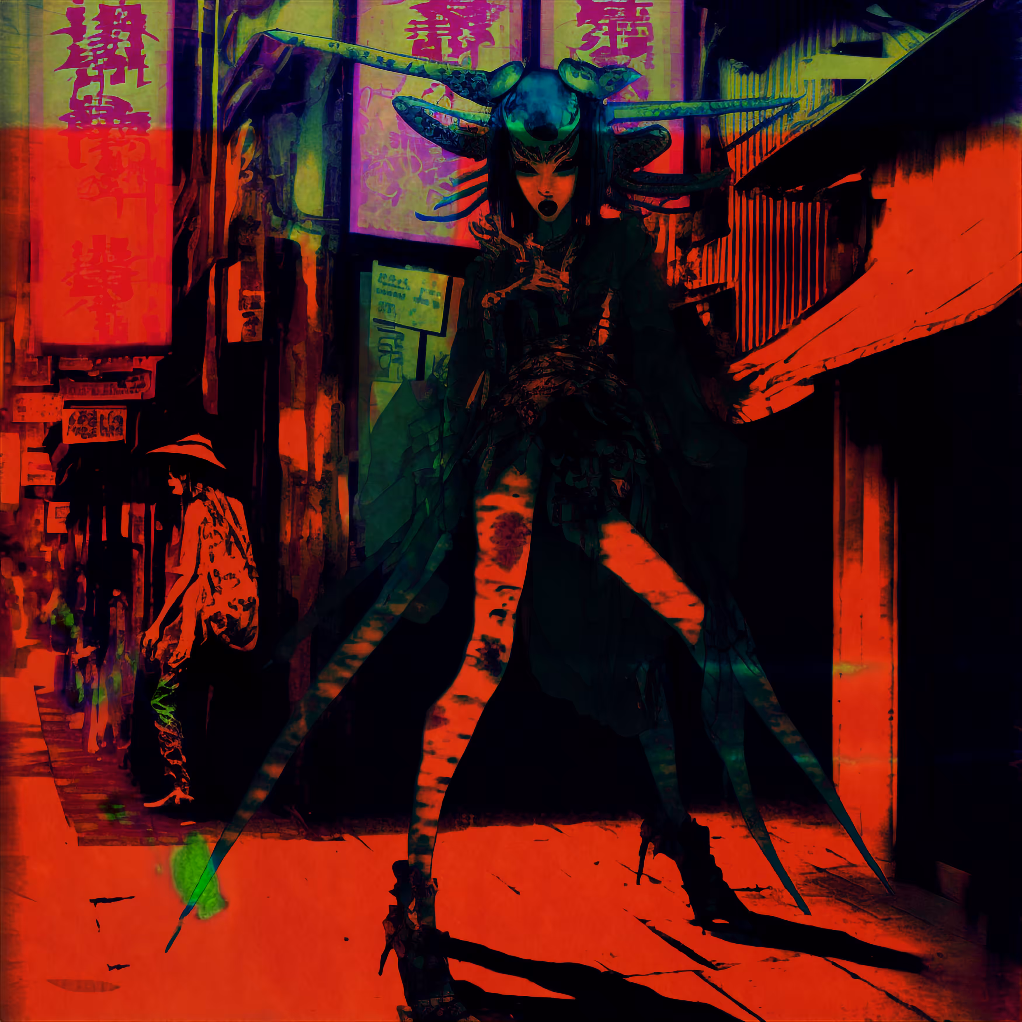 Akumu #299