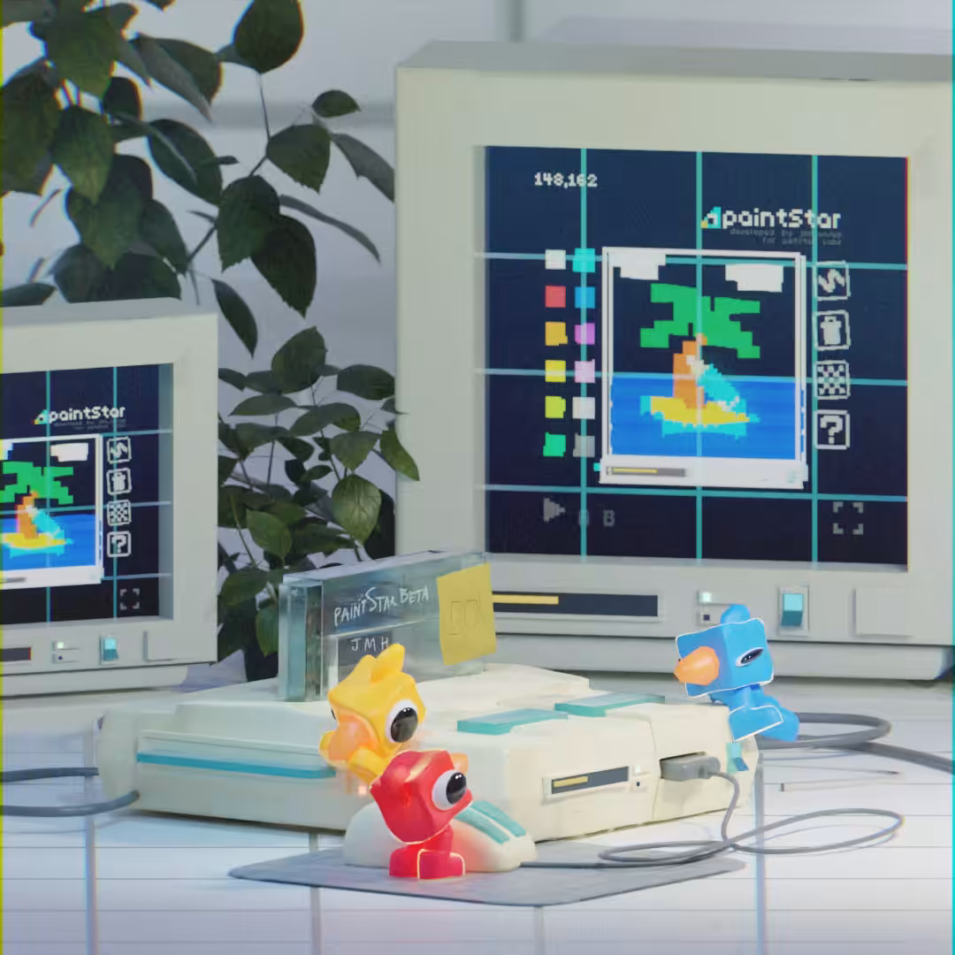 petStar.00050 - "paintStar"