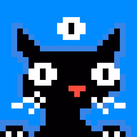 #0001 Daemoncat
