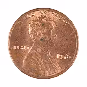 Cent #5454