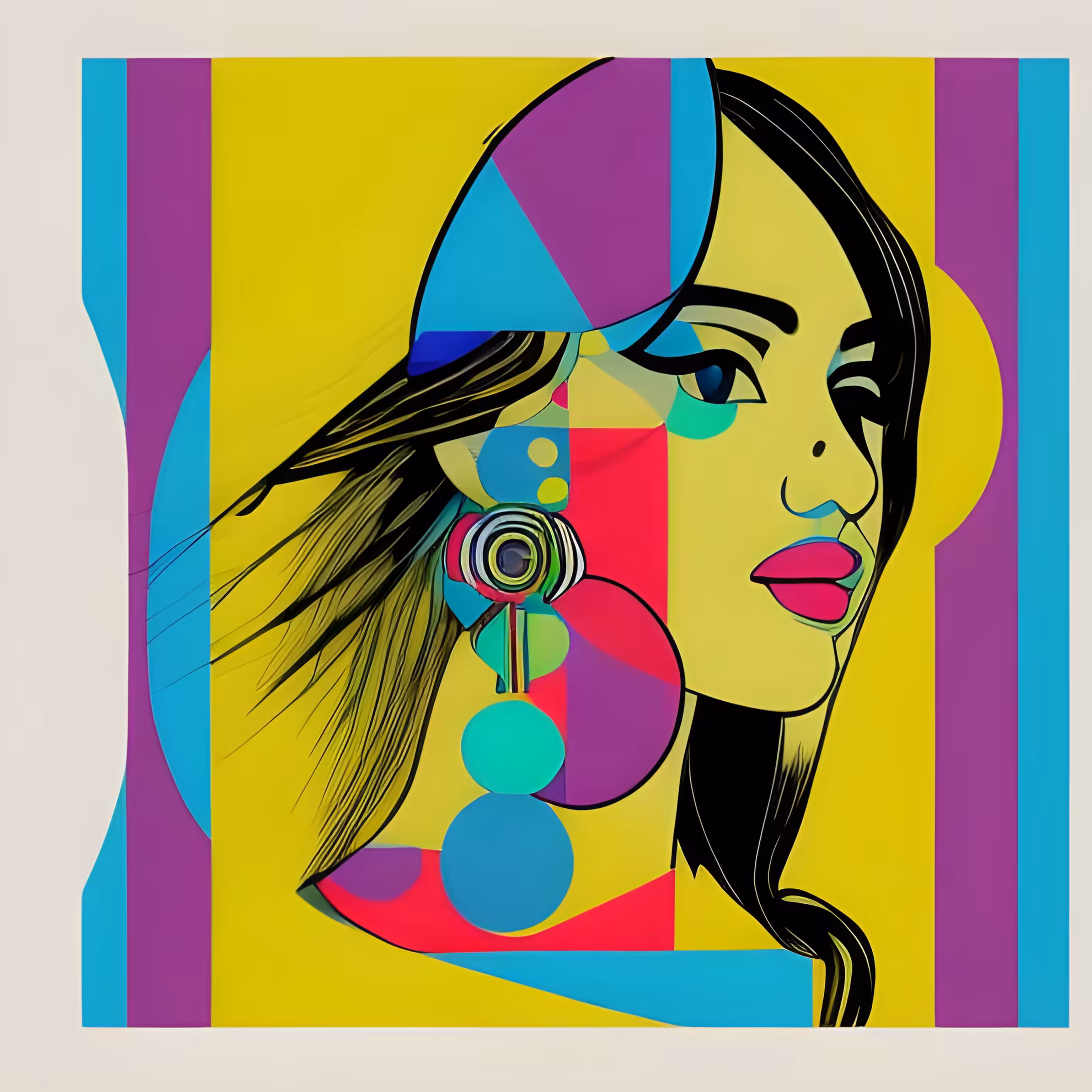 Pop! Woman #60
