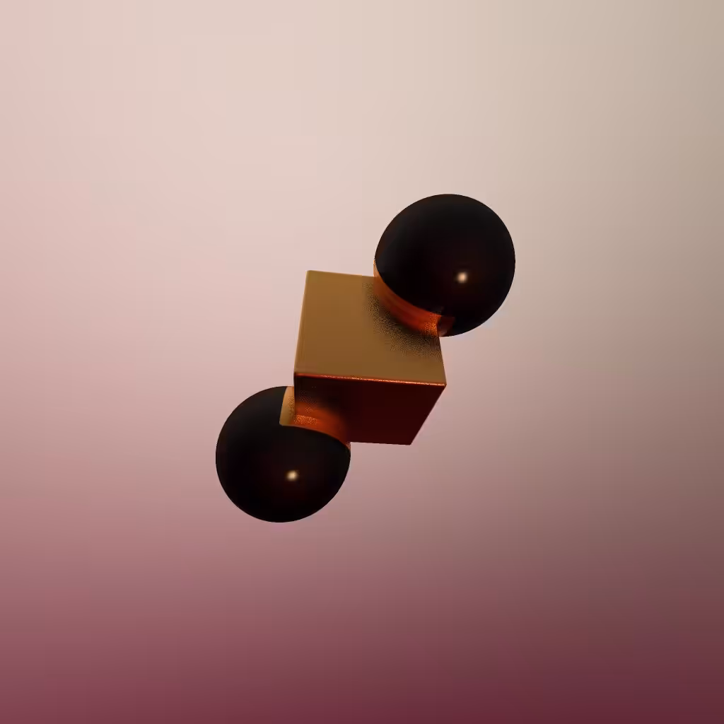 Luminous Drop