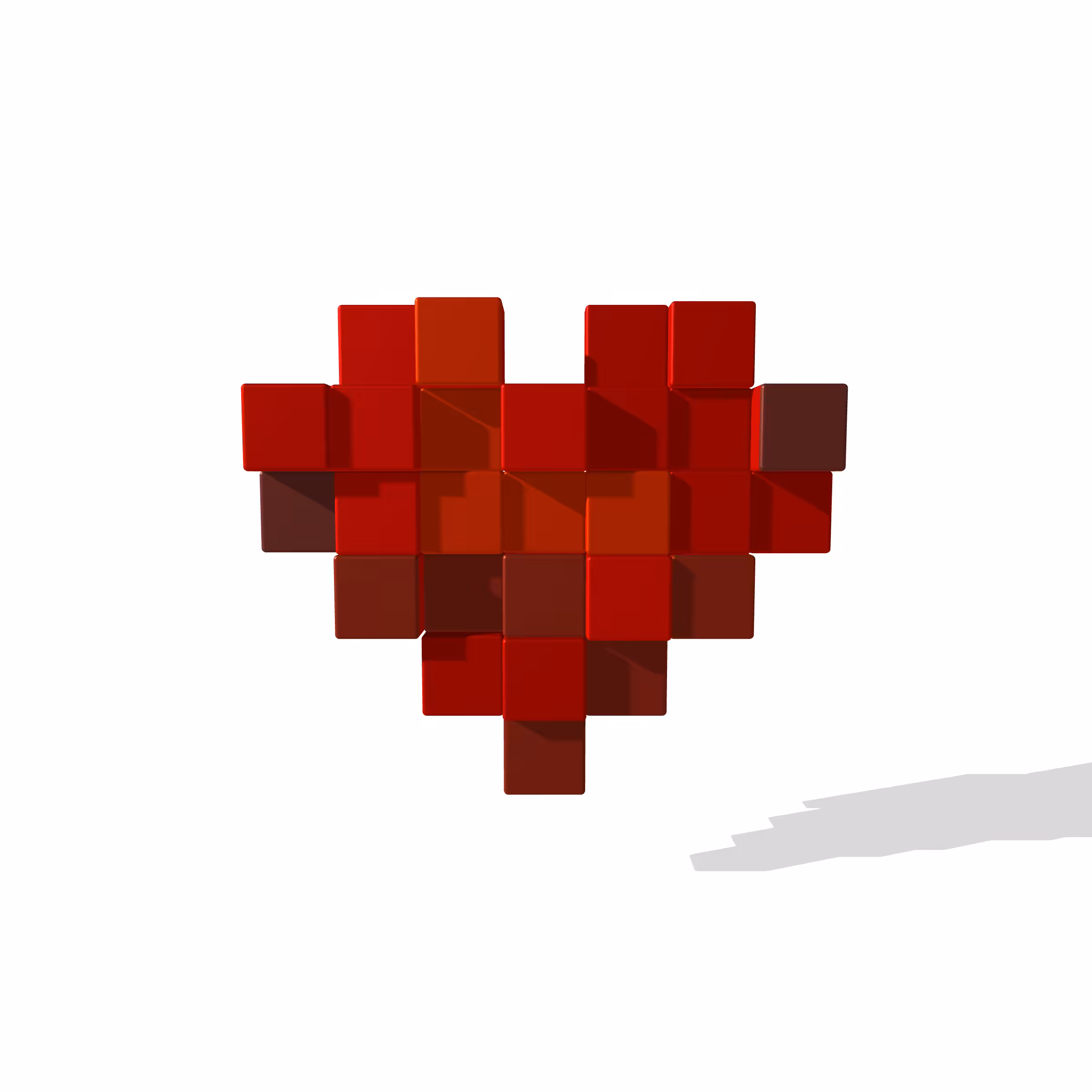 heart + craft #25377