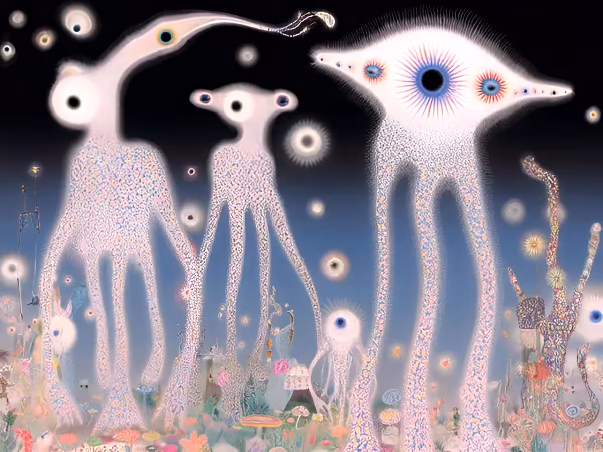 Planet 0/β