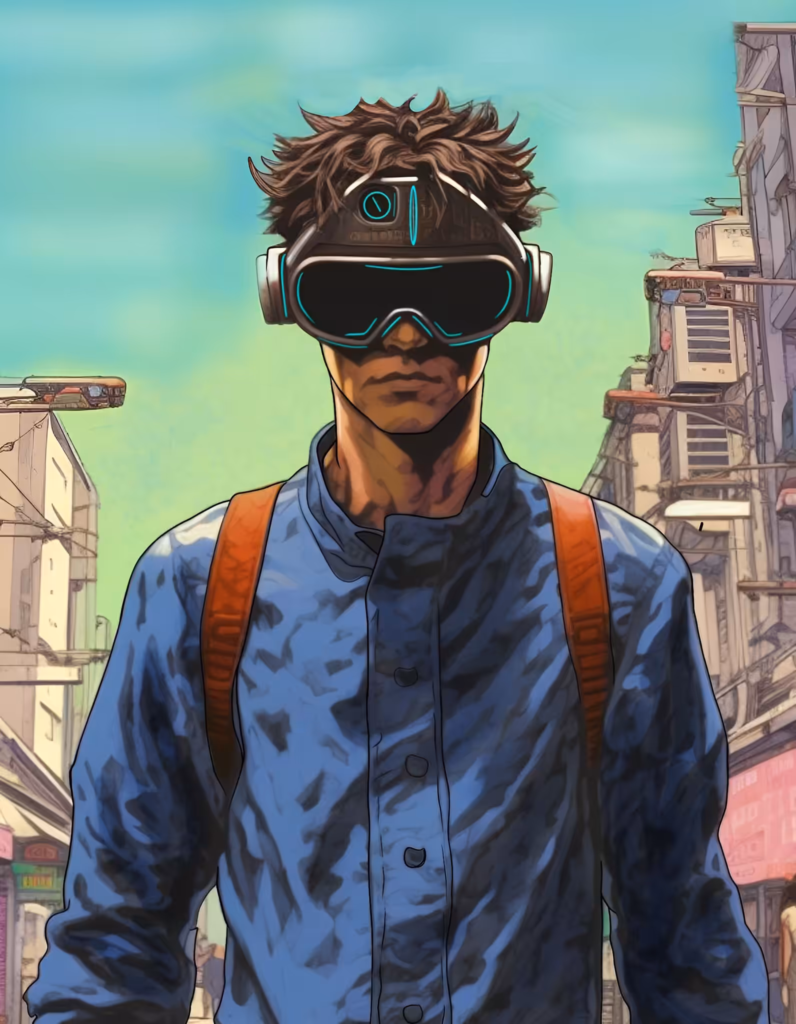 Future Vision