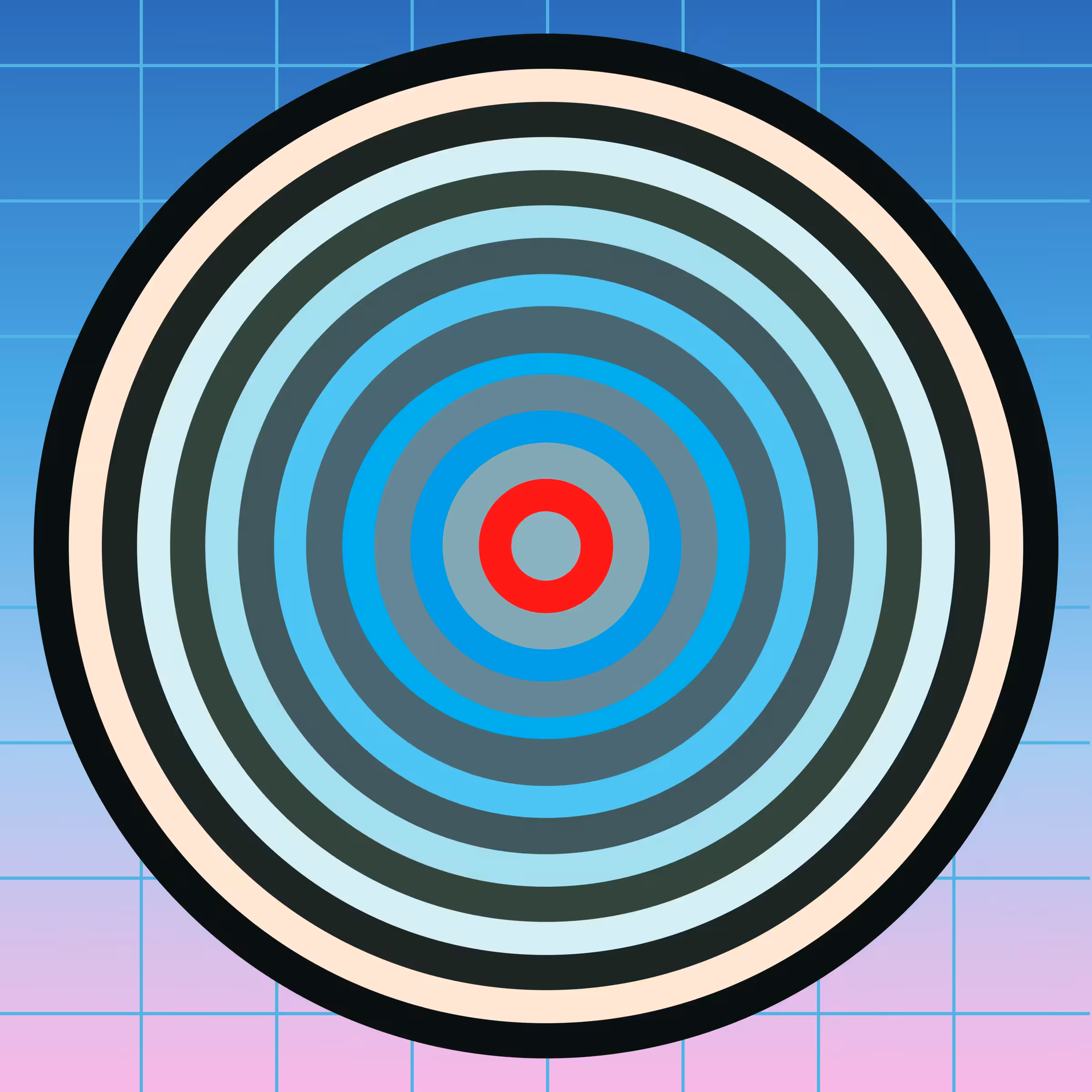Circle of Frens² #1073
