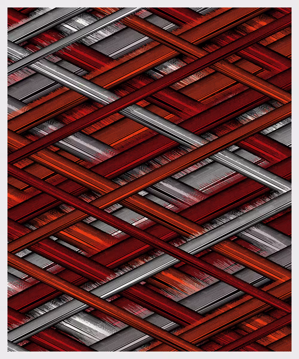 Overlap #8