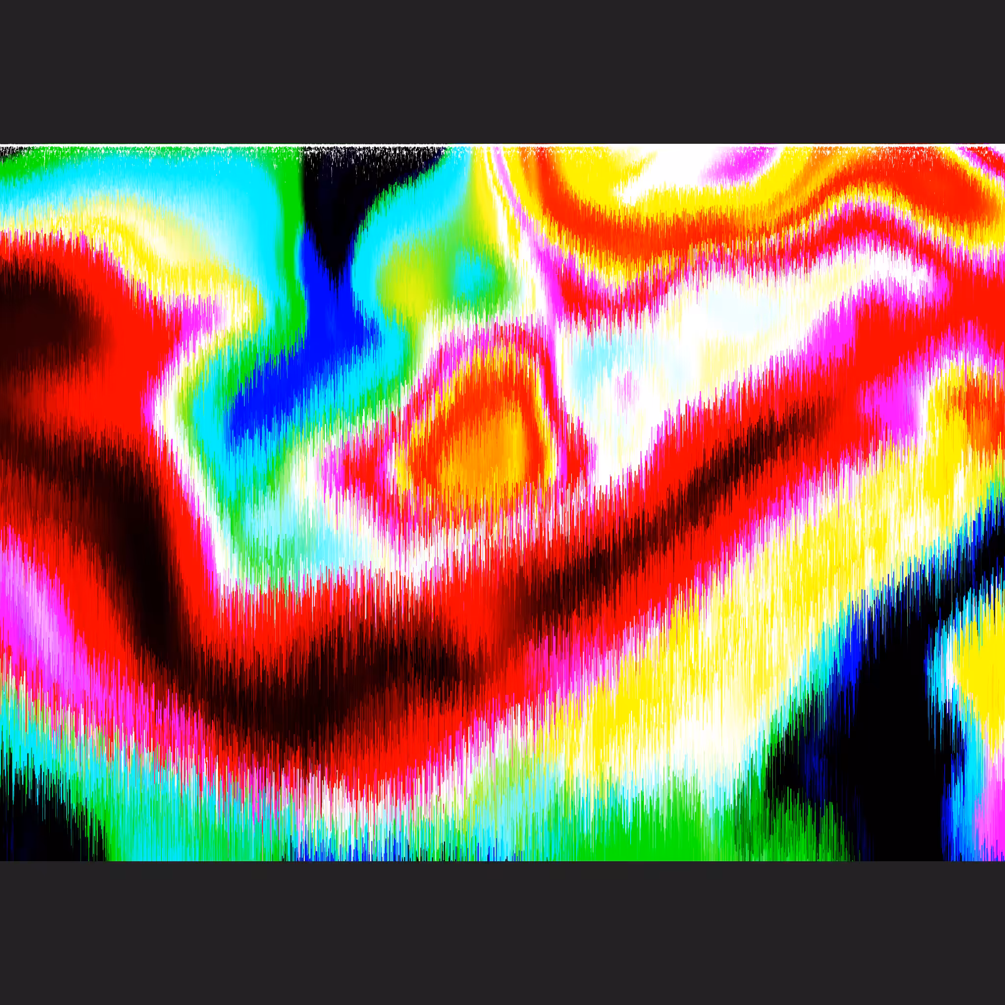 Deep Breathing #11
