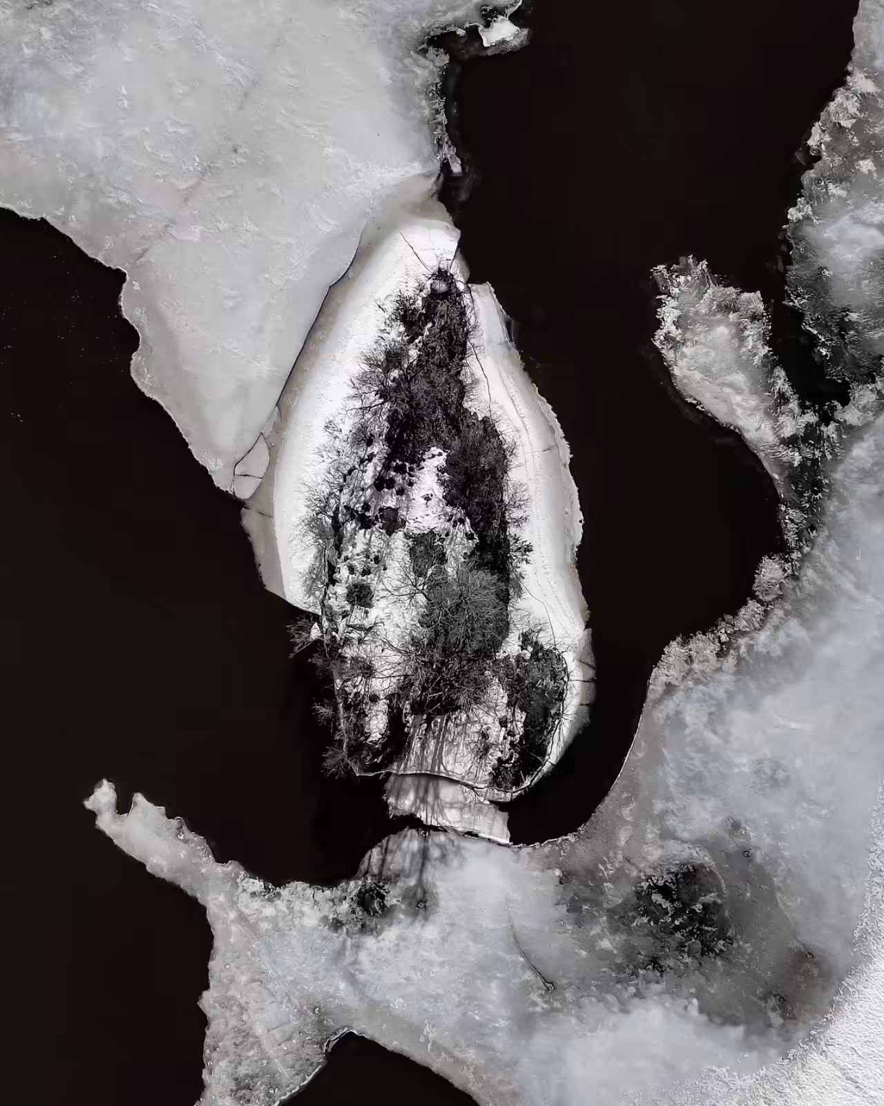 Small Islands #30
