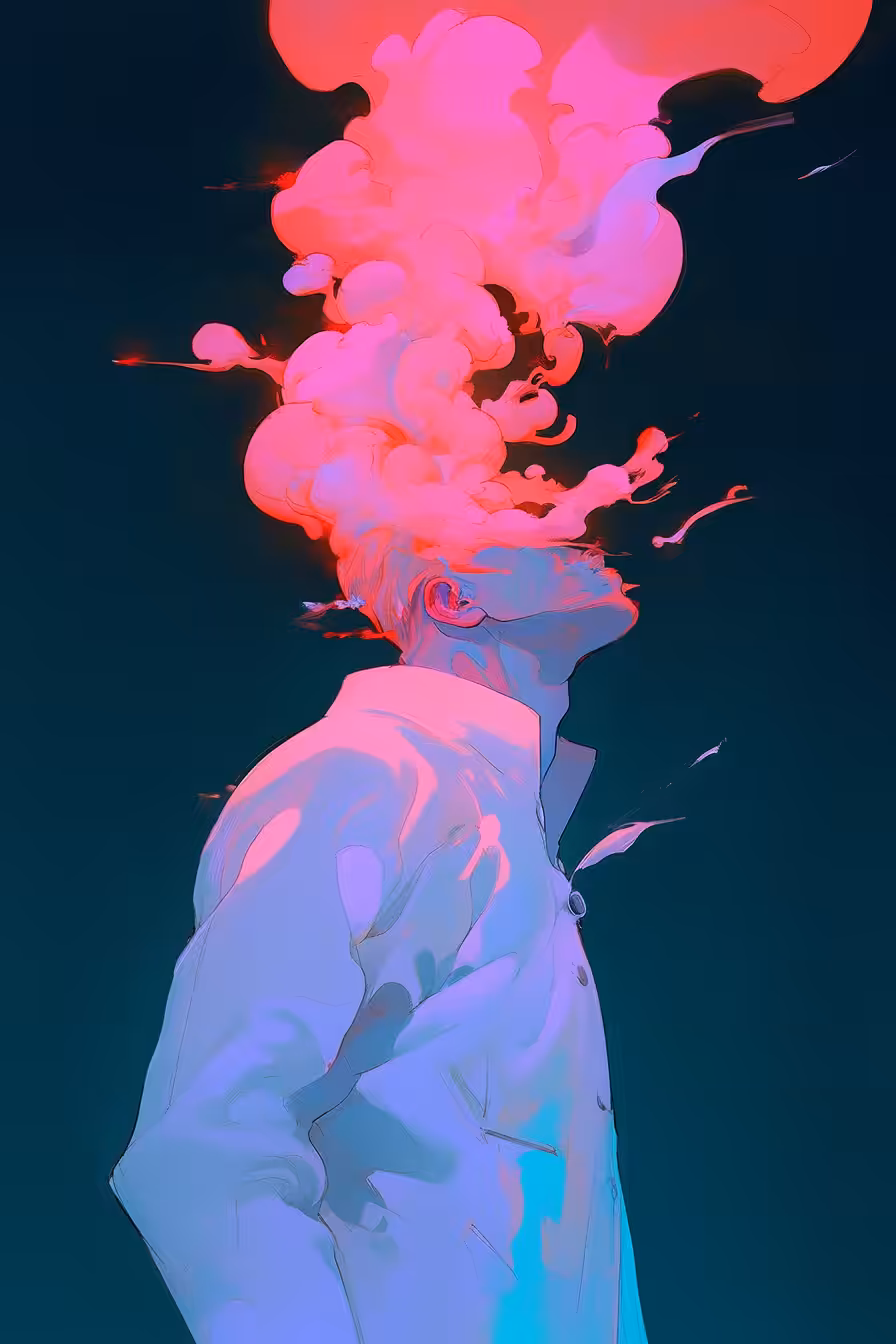 In Too Deep