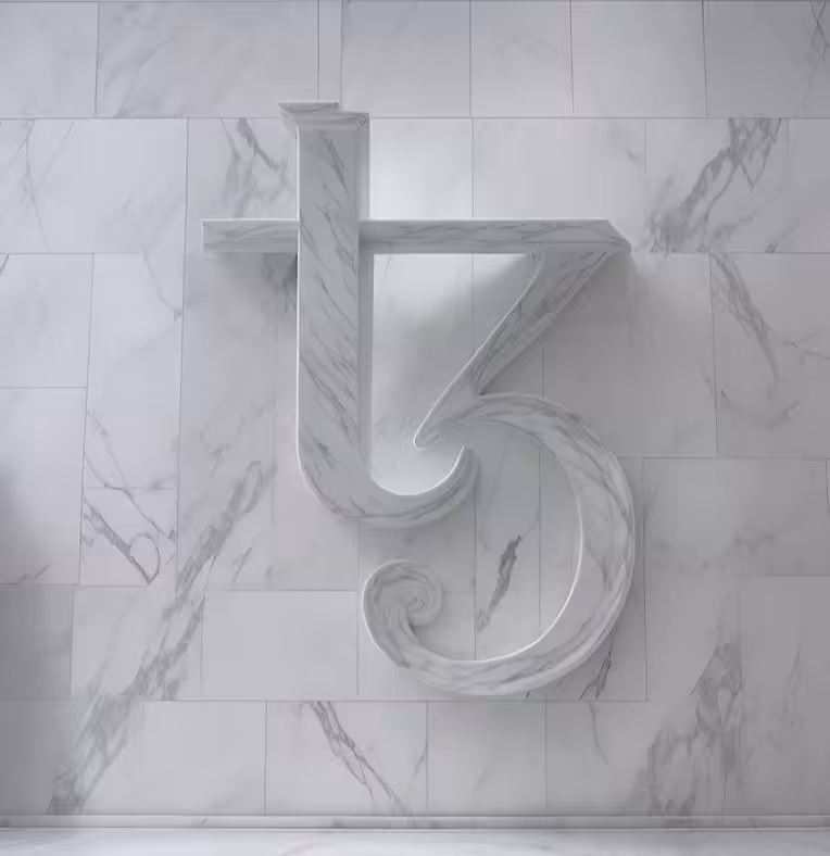 Tezos Marble