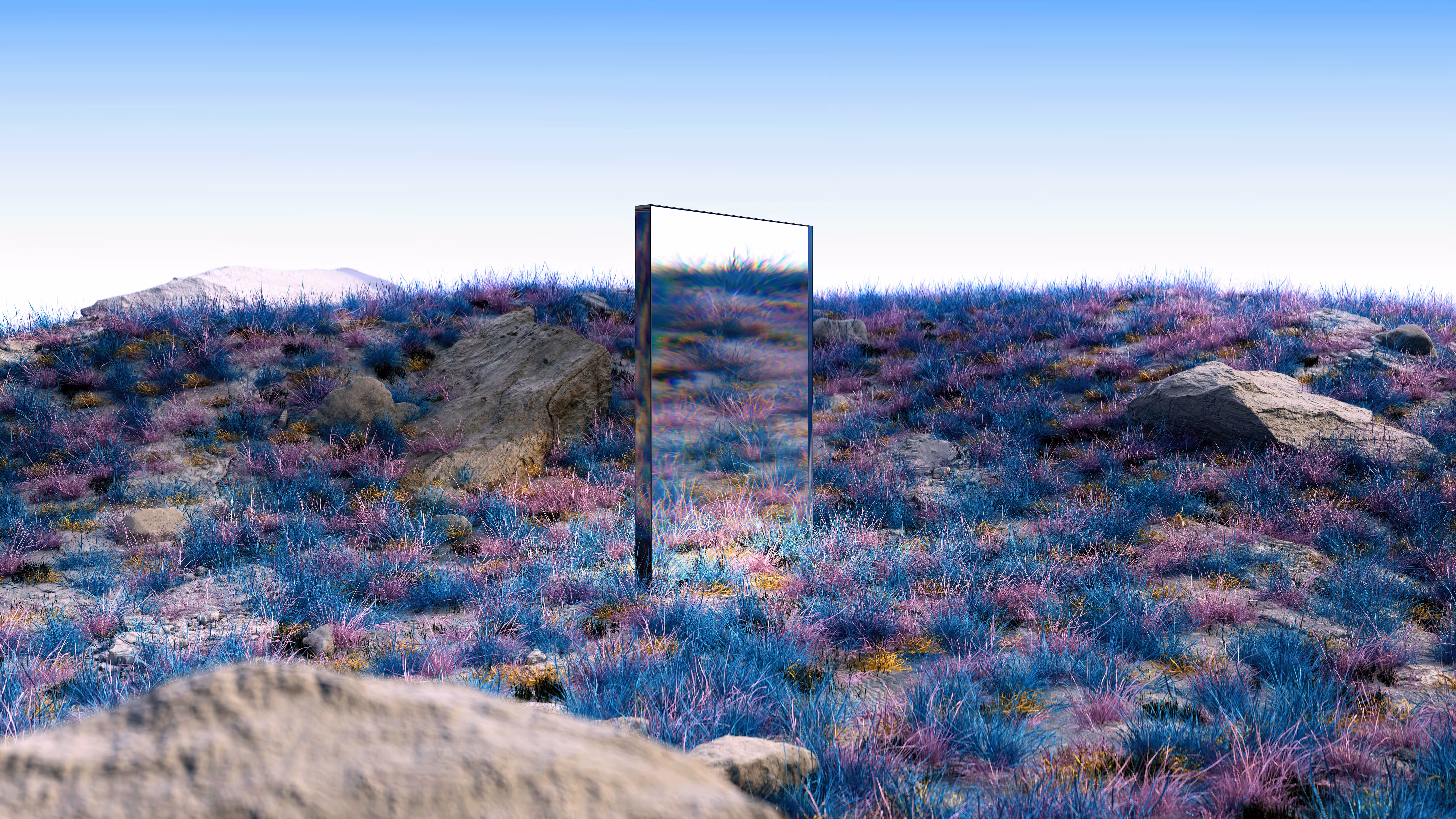 PORTAL #009
