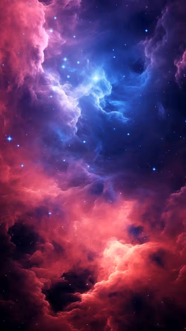 Cosmic dreams